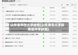 山东省师范大学疫情(山东师范大学疫情后开学时间)