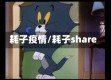 耗子疫情/耗子share