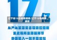 辽宁省13日疫情通报/辽宁13号疫情通报