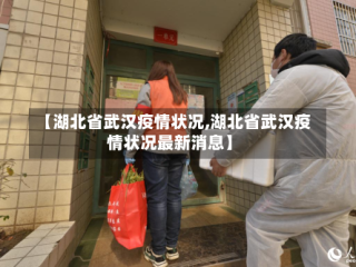 【湖北省武汉疫情状况,湖北省武汉疫情状况最新消息】