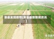 景县发现疫情(景县最新新闻资讯)