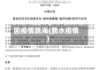 因疫情跳海(跳水疫情)