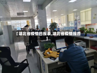 【湖北省疫情日报表,湖北省疫情报告】