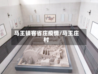 马王镇客省庄疫情/马王庄村