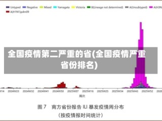 全国疫情第二严重的省(全国疫情严重省份排名)