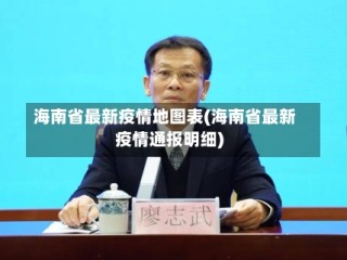 海南省最新疫情地图表(海南省最新疫情通报明细)