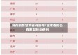 肺炎疫情甘肃省有没有/甘肃省是否有新型肺炎病例