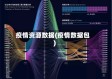 疫情资源数据(疫情数据包)