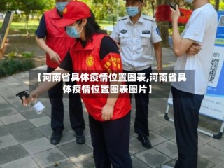 【河南省具体疫情位置图表,河南省具体疫情位置图表图片】