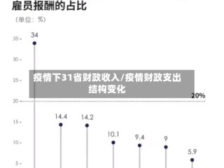 疫情下31省财政收入/疫情财政支出结构变化
