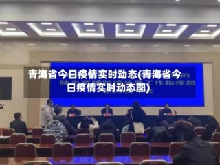 青海省今日疫情实时动态(青海省今日疫情实时动态图)