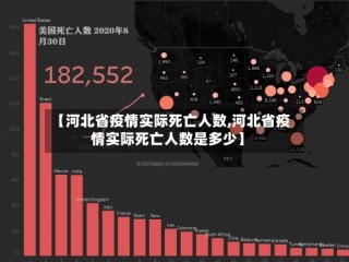 【河北省疫情实际死亡人数,河北省疫情实际死亡人数是多少】