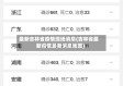最新吉林省疫情现场消息(吉林省最新疫情最新消息地图)