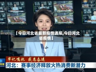 【今日河北省最新疫情通报,今曰河北省疫情】