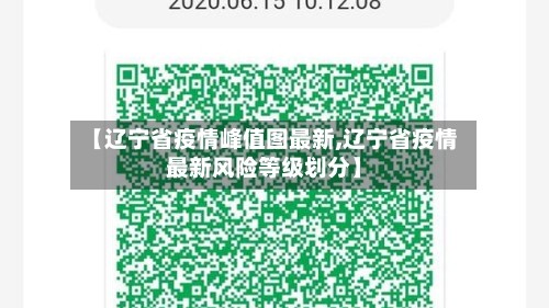 【辽宁省疫情峰值图最新,辽宁省疫情最新风险等级划分】