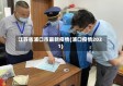 江苏省浦口市最新疫情(浦口疫情2021)