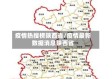 疫情热搜榜陕西省/疫情最新数据消息陕西省