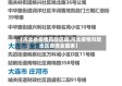 【河北省疫情风险区域,河北疫情风险地区查询全国表】