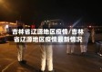 吉林省辽源地区疫情/吉林省辽源地区疫情最新情况