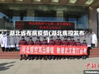 湖北省布病疫情(湖北疾控发布)