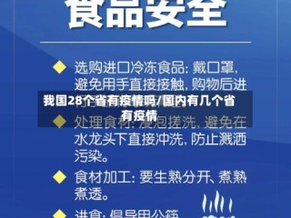 我国28个省有疫情吗/国内有几个省有疫情