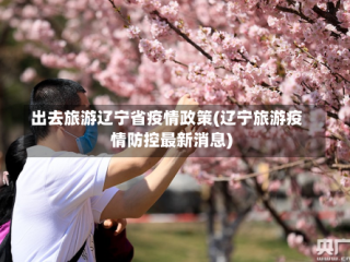出去旅游辽宁省疫情政策(辽宁旅游疫情防控最新消息)