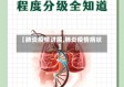 【肺炎疫情进展,肺炎疫情病状】