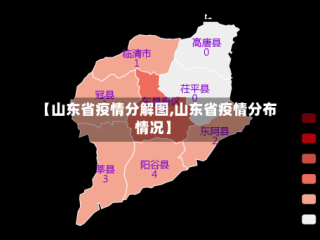 【山东省疫情分解图,山东省疫情分布情况】