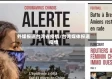 外媒报道台湾省疫情/台湾媒体报道疫情