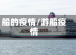 船的疫情/游船疫情
