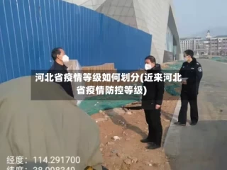 河北省疫情等级如何划分(近来河北省疫情防控等级)