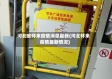 河北省怀来疫情消息最新(河北怀来疫情最新情况)