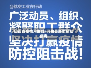 山西省疫情河曲县/河曲县新型冠状病毒