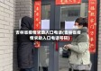 吉林省疫情求助入口电话(吉林省疫情求助入口电话号码)