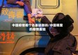 中国疫情哪个省最轻微的/中国哪里的疫情最轻