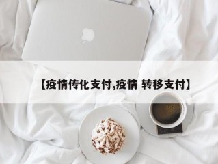 【疫情传化支付,疫情 转移支付】