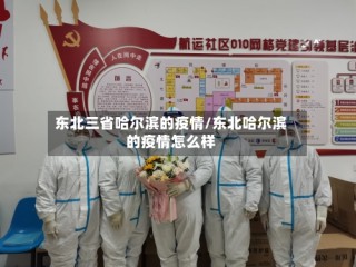 东北三省哈尔滨的疫情/东北哈尔滨的疫情怎么样