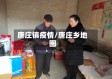 唐庄镇疫情/唐庄乡地图