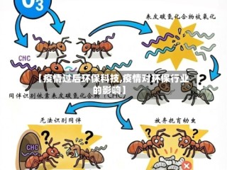 【疫情过后环保科技,疫情对环保行业的影响】