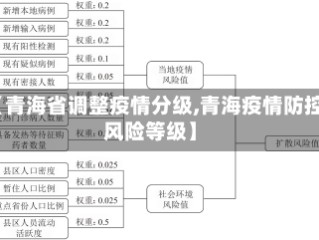 【青海省调整疫情分级,青海疫情防控风险等级】