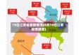 19日江苏省疫情情况(8月19日江苏疫情通报)