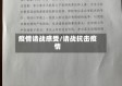 疫情请战感受/请战抗击疫情