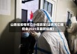 山西省疫情死亡补偿政策(山西死亡赔偿金2021年最新标准)