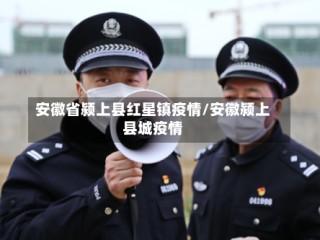 安徽省颍上县红星镇疫情/安徽颍上县城疫情