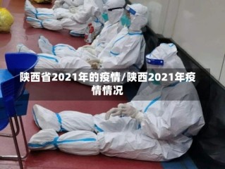 陕西省2021年的疫情/陕西2021年疫情情况