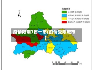 疫情限制7省一市(疫情受限城市)