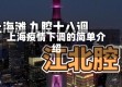 上海疫情下调的简单介绍