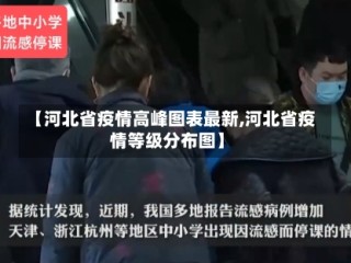 【河北省疫情高峰图表最新,河北省疫情等级分布图】