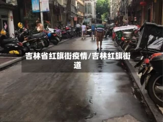 吉林省红旗街疫情/吉林红旗街道