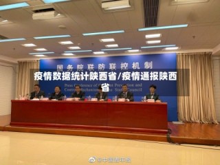 疫情数据统计陕西省/疫情通报陕西省